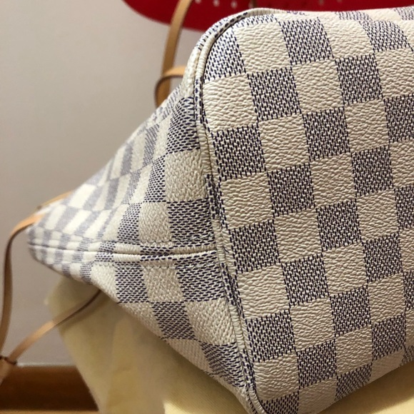 ❤️❤️SOLD❤️❤️Neverfull Mm - Picture 6 of 8